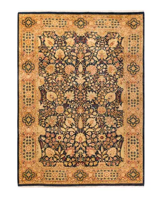 Adorn Hand Woven Rugs Mogul M1256 6'2" x 8'7" Area Rug