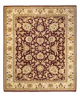 Adorn Hand Woven Rugs Mogul M13520 9'4" x 11'9" Area Rug