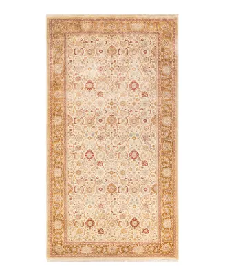 Adorn Hand Woven Rugs Mogul M11805 6'3" x 12'4" Area Rug