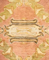 Adorn Hand Woven Rugs Mogul M1261 8'1" x 10'3" Area Rug