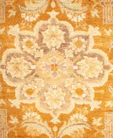 Adorn Hand Woven Rugs Mogul M1605 8'3" x 9'10" Area Rug