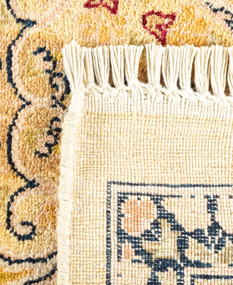 Adorn Hand Woven Rugs Mogul M12854 8'3" x 10'3" Area Rug
