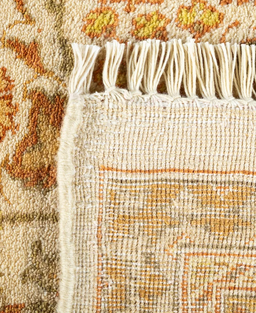 Adorn Hand Woven Rugs Mogul M14226 6'1" x 9' Area Rug
