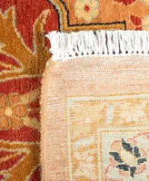 Adorn Hand Woven Rugs Mogul M118092 8'2" x 10' Area Rug