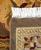 Adorn Hand Woven Rugs Mogul M1180 9' x 12'6" Area Rug