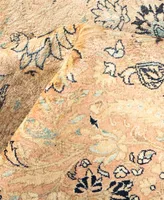 Adorn Hand Woven Rugs Mogul M11356 6'1" x 8'9" Area Rug