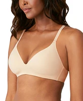 Wacoal Women's Comfort First Wire-Free Contour Bra 856339