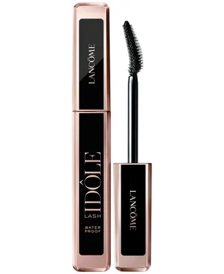 Lash Idole Lash-Lifting & Volumizing Waterproof Mascara