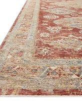 Loloi Gaia Ga-02 6'7" x 9'10" Area Rug