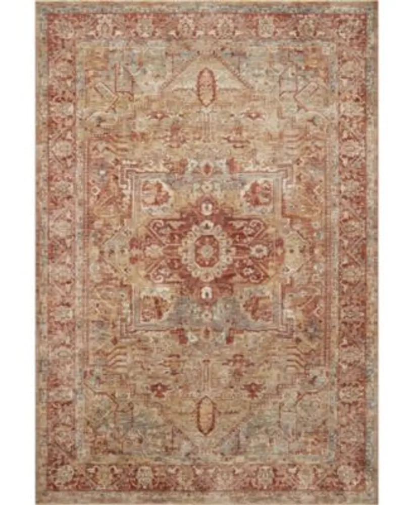 Loloi Ii Home Terria Ter 01 Area Rug