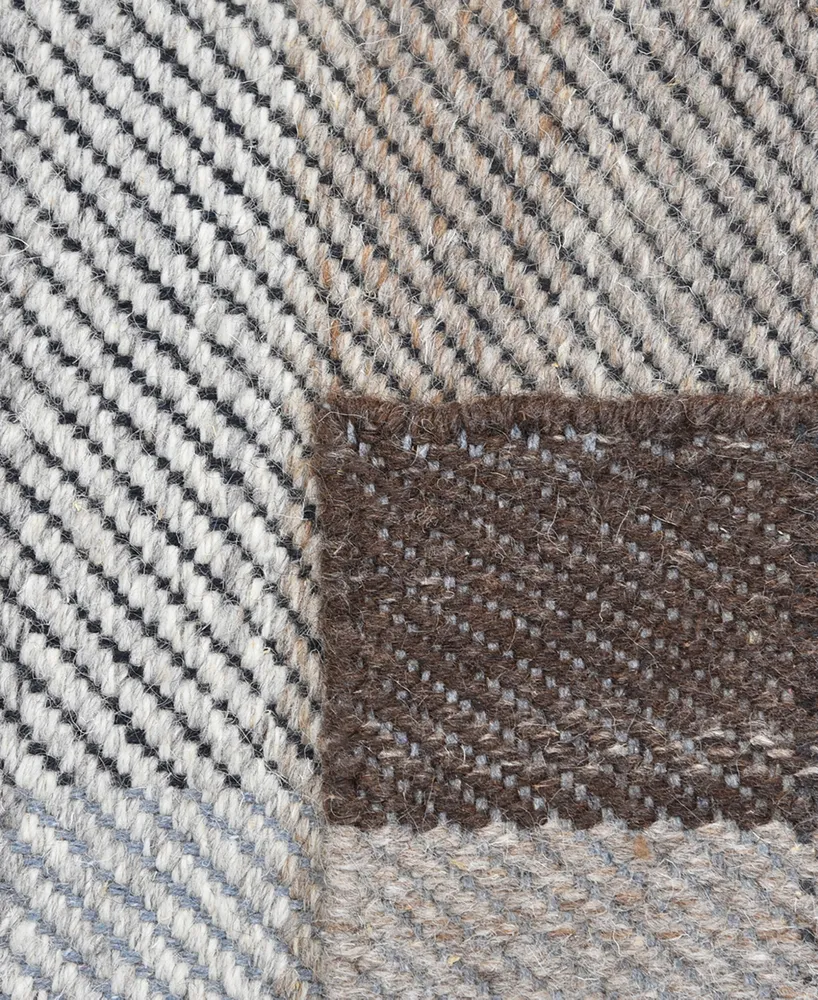 Timeless Rug Designs Carrie S3364 8' x 10' Area Rug