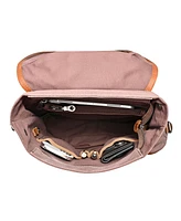 Tsd Brand Shady Cove Canvas Backpack