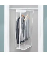 Honey Can Do Short Closet Garment Bag