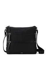 The Sak Esperato Nylon Crossbody Bag