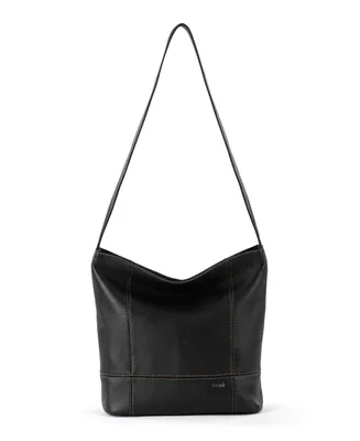 The Sak De Young Leather Hobo