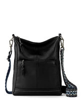 Women's Lucia Leather Crossbody