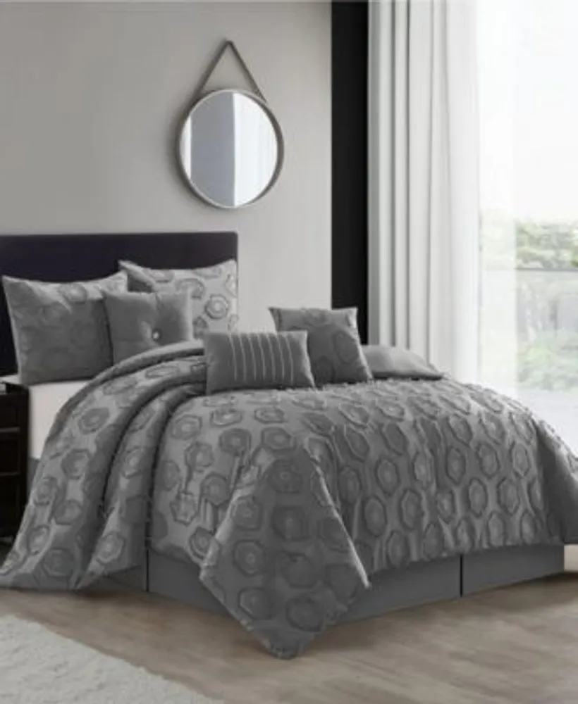 Stratford Park Sidney Comforter Sets