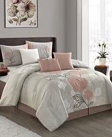 Stratford Park Cecilia 7-Piece Comforter Set