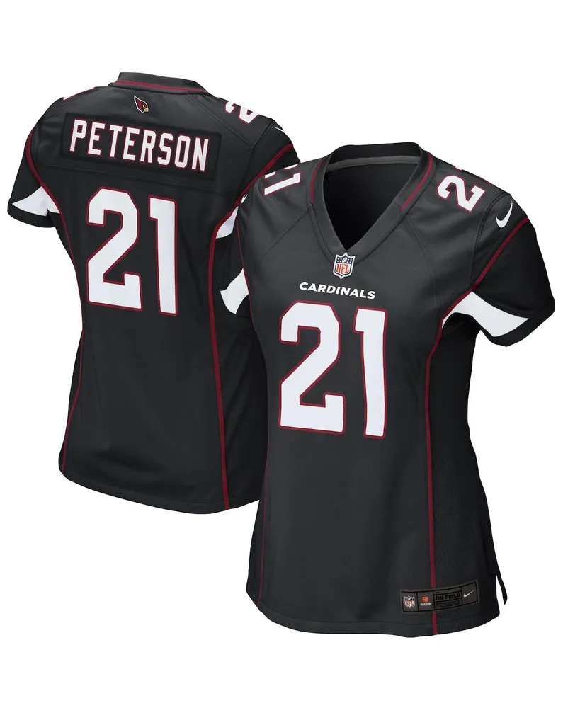 Patrick Peterson Arizona Cardinals Nike Women's Game Player Jersey Cardinal