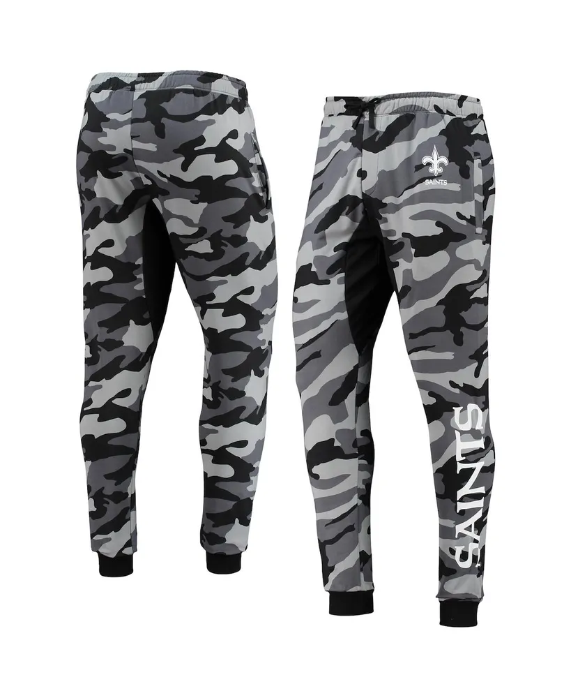 Pro Standard Men's Black Seattle Seahawks Team Logo Jogger Pants - Macy's