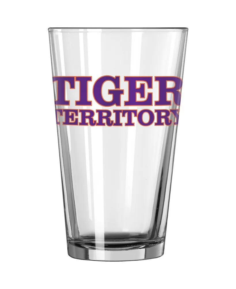 Logo Brands LSU Tigers 34 oz. Native Water Bottle