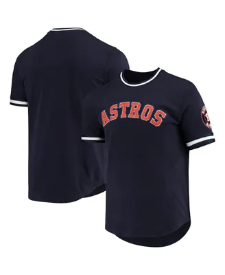 Men's Pro Standard Navy Houston Astros Team T-shirt