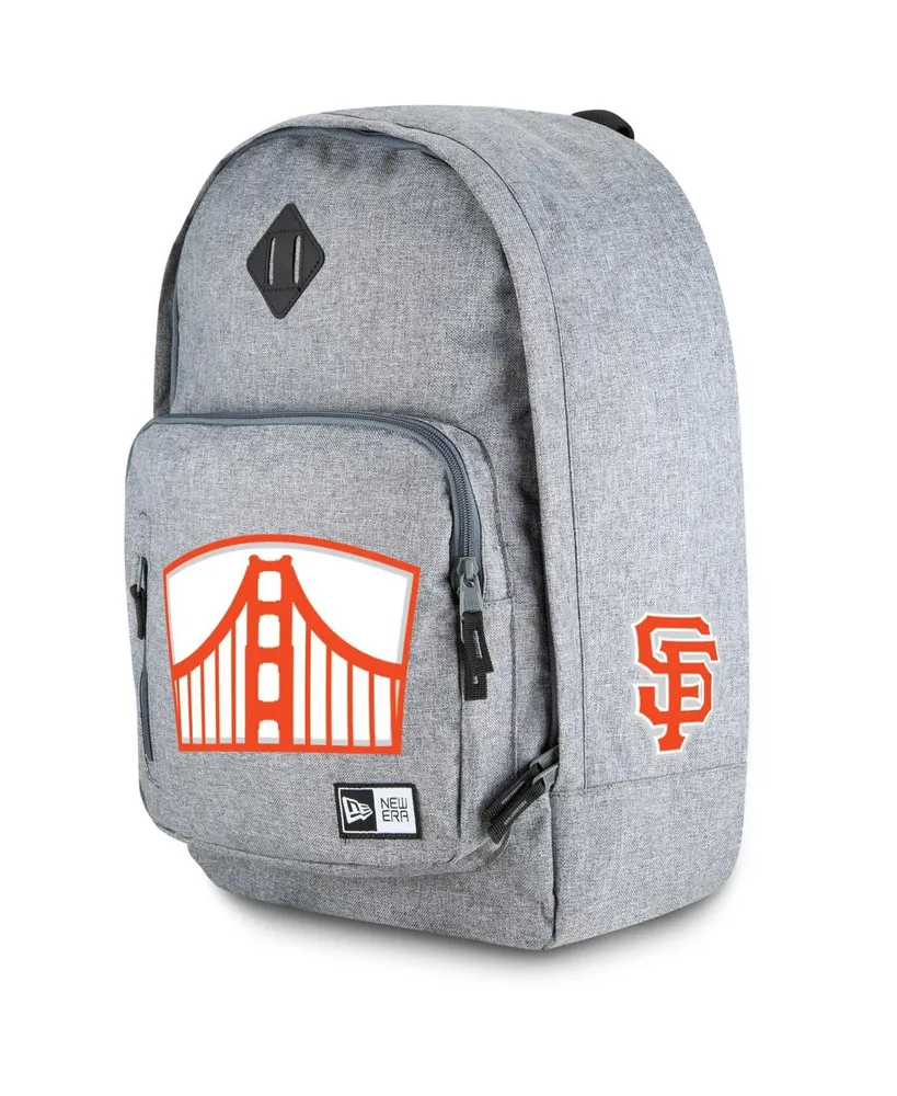 New Era Kansas City Royals City Connect Stadium Backpack