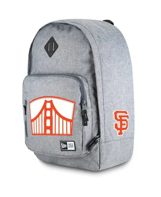 Youth Boys and Girls New Era San Francisco Giants City Connect Slim Backpack
