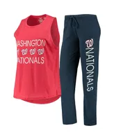 Women's Concepts Sport Navy