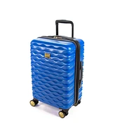 Maisy Hardside Luggage Set, 3 Piece