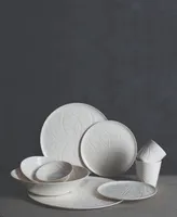 Christina Alumilite -Piece Place Setting Set