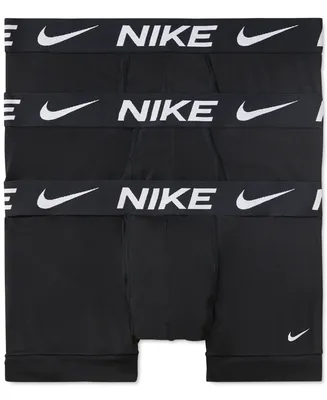 Nike Men's 3-Pk. Dri-fit Essential Micro Trunk