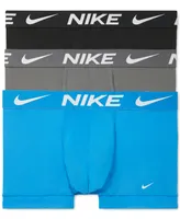 Nike Men's 3-Pk. Dri-fit Essential Micro Trunk