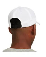 Men's Brady Gray Adjustable Dad Hat