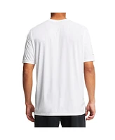 Men's Brady White Cool Touch Performance T-shirt