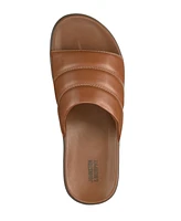 Johnston & Murphy Men's Branson Slide Sandals