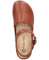 Bella Vita Women's Jaycina Clogs