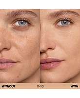 Make Up For Ever Hd Skin Waterproof Natural Matte Foundation
