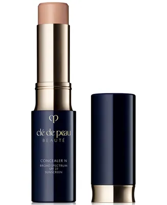 Cle de Peau Beaute Concealer Spf 27, 0.17 oz.