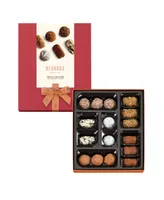 Neuhaus Truffles Glamour Collection Chocolates, 16 Piece