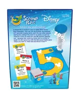 5 Second Rule Disney Edition Fun Family Game About Your Favorite Disney Characters