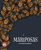 Mariposas Family Fun Board Game