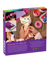 Craft-tastic Learn to Sew - Craft Kit