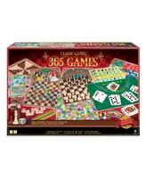 Classic Games - 365 Games