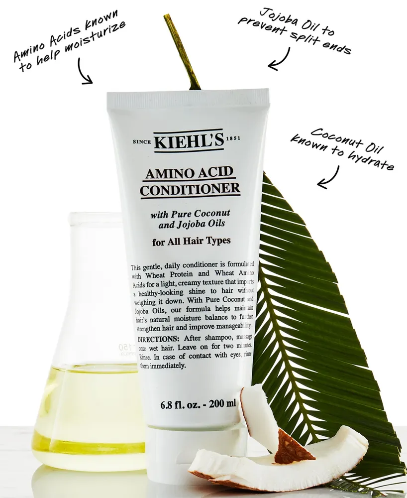 Kiehl's Since 1851 Amino Acid Conditioner