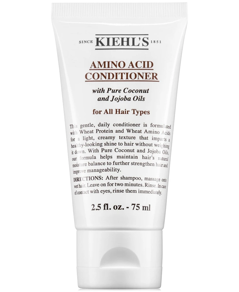 Kiehl's Since 1851 Amino Acid Conditioner