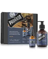 Proraso 2-Pc. Beard Care Set For Full Or Long Beards