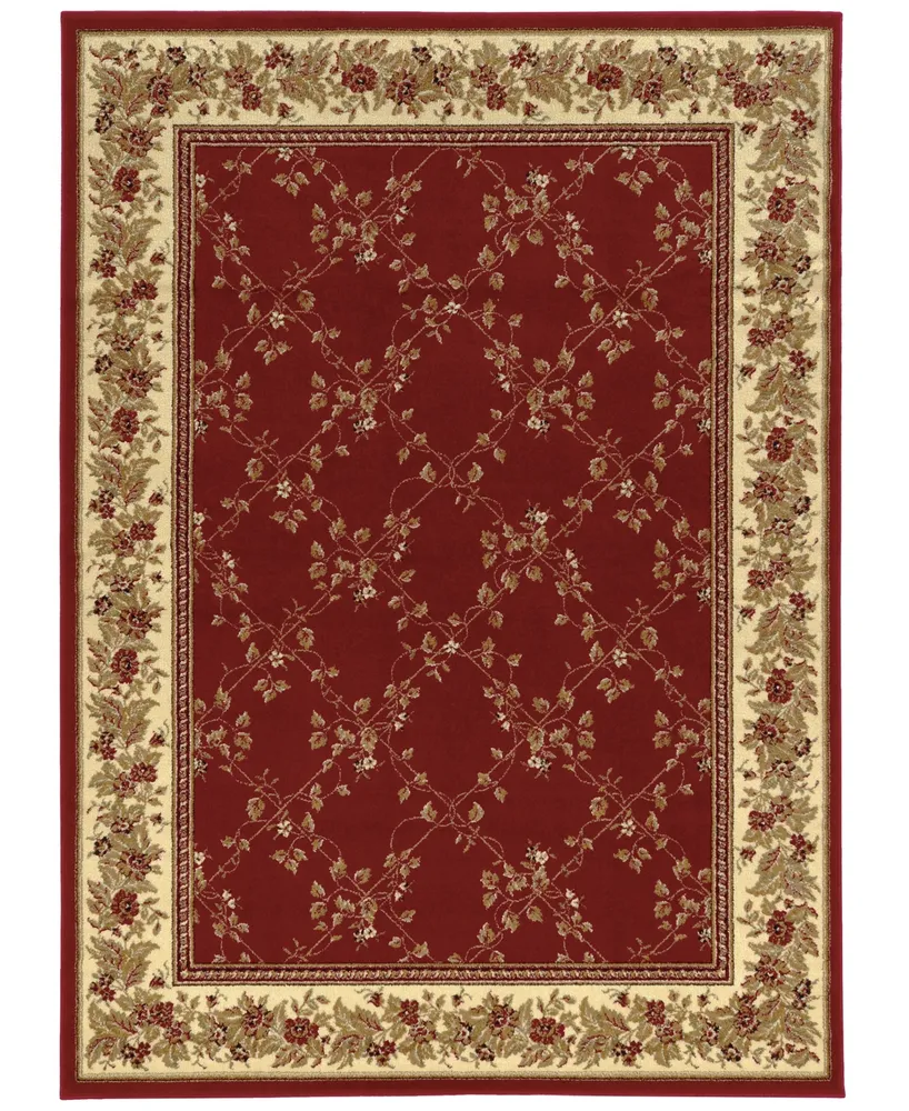 Closeout! Pesaro 1590 3'3" x 4'11" Area Rug