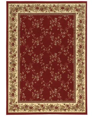 Closeout! Pesaro 1590 3'3" x 4'11" Area Rug