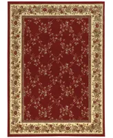 Closeout! Pesaro 1590 3'3" x 4'11" Area Rug